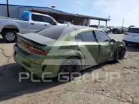 2022 Dodge CHARGER фото