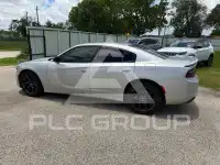2022 Dodge CHARGER фото