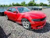 2022 Dodge CHARGER photo