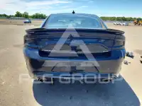 2022 Dodge CHARGER photo