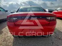 2022 Dodge CHARGER фото