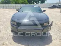 2022 Dodge CHARGER фото