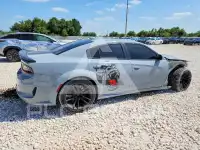 2022 Dodge CHARGER фото