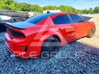 2022 Dodge CHARGER photo