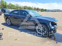 2022 Dodge CHARGER photo