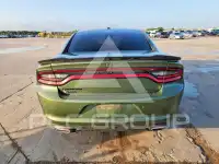 2022 Dodge CHARGER фото