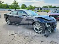 2022 Dodge CHARGER фото