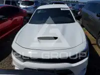 2022 Dodge CHARGER photo