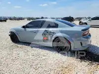 2022 Dodge CHARGER фото