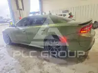 2022 Dodge CHARGER фото