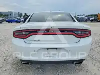2022 Dodge CHARGER фото