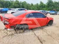 2022 Dodge CHARGER фото