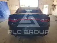 2022 Dodge CHARGER фото