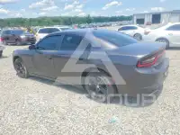 2022 Dodge CHARGER фото