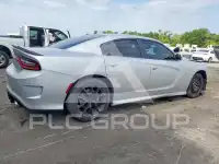 2022 Dodge CHARGER фото