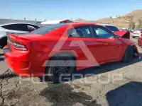 2022 Dodge CHARGER фото