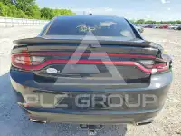 2022 Dodge CHARGER фото