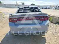 2022 Dodge CHARGER фото