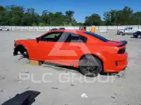 2022 Dodge CHARGER photo