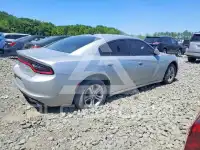 2022 Dodge CHARGER photo