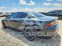 2022 Dodge CHARGER photo