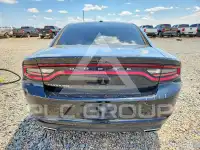 2022 Dodge CHARGER photo