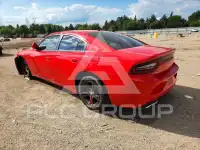 2022 Dodge CHARGER фото