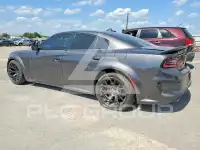 2022 Dodge CHARGER фото