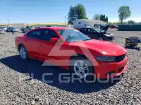2022 Dodge CHARGER фото