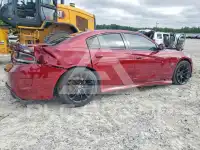 2022 Dodge CHARGER фото