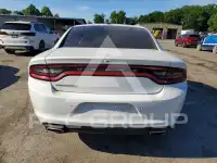 2022 Dodge CHARGER фото