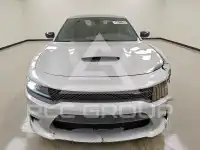 2022 Dodge CHARGER фото