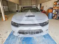 2022 Dodge CHARGER photo