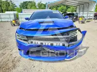 2022 Dodge CHARGER фото