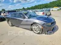 2022 Dodge CHARGER фото