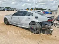 2022 Dodge CHARGER photo