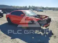 2022 Dodge CHARGER photo