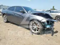 2022 Dodge CHARGER фото