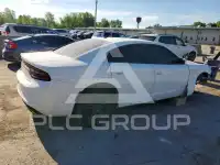 2022 Dodge CHARGER фото