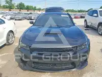 2022 Dodge CHARGER фото