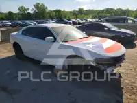 2022 Dodge CHARGER фото