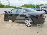 2022 Dodge CHARGER photo