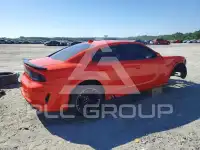 2022 Dodge CHARGER photo