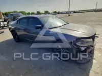 2022 Dodge CHARGER фото