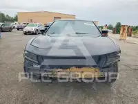 2022 Dodge CHARGER photo