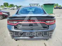2022 Dodge CHARGER фото