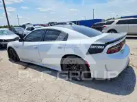 2022 Dodge CHARGER photo