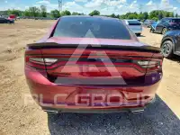 2022 Dodge CHARGER фото