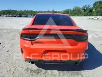 2022 Dodge CHARGER photo
