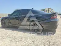 2022 Dodge CHARGER фото
